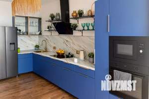 1-к квартира, посуточно, 62м2, 1/1 этаж