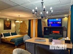 1-к квартира, посуточно, 35м2, 5/5 этаж