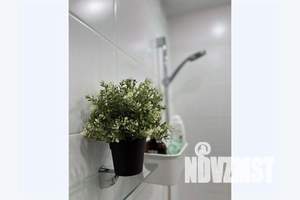 1-к квартира, посуточно, 38м2, 7/7 этаж