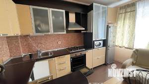 1-к квартира, на длительный срок, 40м2, 4/5 этаж