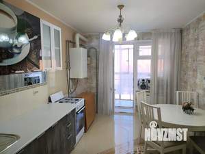 1-к квартира, на длительный срок, 45м2, 8/8 этаж