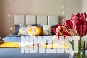 2-к квартира, посуточно, 71м2, 7/9 этаж