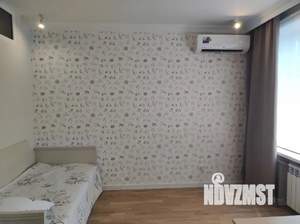 2-к квартира, посуточно, 74м2, 8/17 этаж