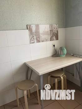 1-к квартира, посуточно, 32м2, 3/5 этаж