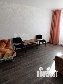 1-к квартира, на длительный срок, 36м2, 6/9 этаж