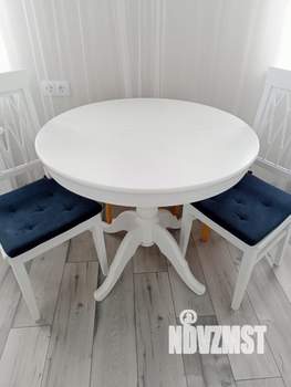 Студия квартира, на длительный срок, 33м2, 11/12 этаж