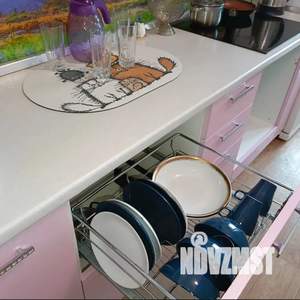 1-к квартира, посуточно, 39м2, 8/19 этаж