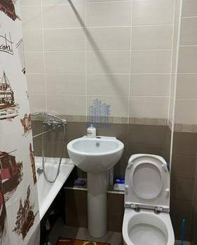 1-к квартира, на длительный срок, 36м2, 8/9 этаж