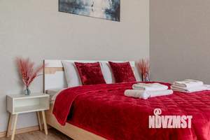 2-к квартира, посуточно, 68м2, 12/18 этаж