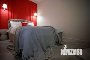 1-к квартира, посуточно, 40м2, 1/5 этаж