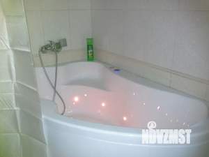 1-к квартира, посуточно, 50м2, 9/9 этаж