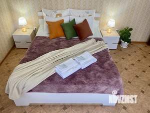 2-к квартира, посуточно, 78м2, 2/6 этаж