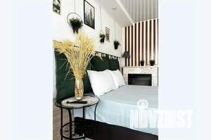 1-к квартира, посуточно, 38м2, 7/7 этаж