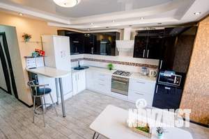 1-к квартира, посуточно, 45м2, 10/11 этаж