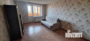 1-к квартира, на длительный срок, 48м2, 4/10 этаж