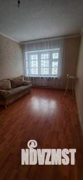 1-к квартира, на длительный срок, 38м2, 3/9 этаж