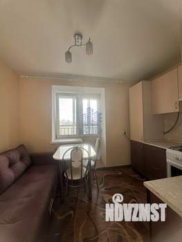 1-к квартира, на длительный срок, 32м2, 6/9 этаж