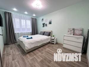 2-к квартира, посуточно, 59м2, 1/1 этаж