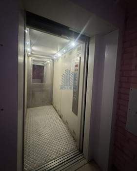 1-к квартира, на длительный срок, 32м2, 6/9 этаж