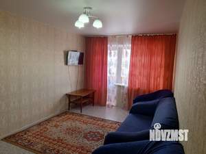 2-к квартира, посуточно, 45м2, 3/5 этаж