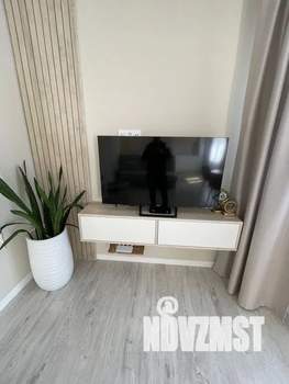 1-к квартира, посуточно, 62м2, 3/21 этаж