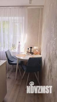 1-к квартира, посуточно, 30м2, 2/5 этаж