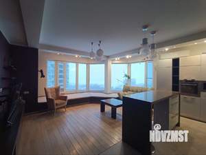 Студия квартира, на длительный срок, 114м2, 8/8 этаж