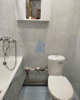 Студия квартира, на длительный срок, 22м2, 1/5 этаж