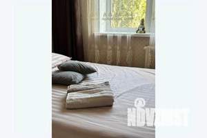 1-к квартира, посуточно, 18м2, 1/9 этаж