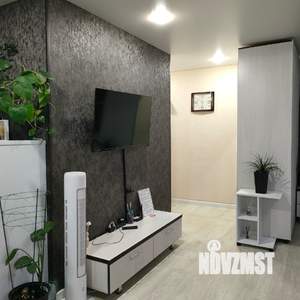 1-к квартира, на длительный срок, 32м2, 2/4 этаж