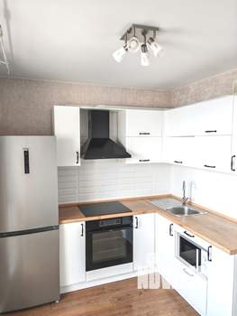 1-к квартира, на длительный срок, 42м2, 12/16 этаж