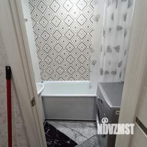 1-к квартира, посуточно, 34м2, 9/9 этаж