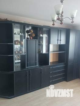 1-к квартира, на длительный срок, 35м2, 7/9 этаж