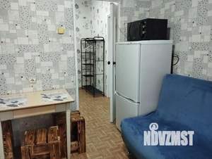 1-к квартира, посуточно, 51м2, 1/1 этаж