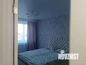 1-к квартира, посуточно, 35м2, 9/9 этаж