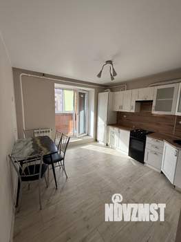 2-к квартира, на длительный срок, 64м2, 12/16 этаж