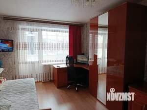 1-к квартира, на длительный срок, 33м2, 2/5 этаж