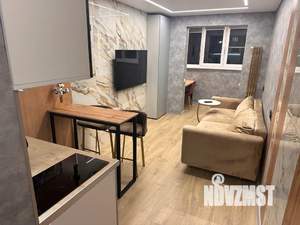 Студия квартира, посуточно, 25м2, 2/9 этаж