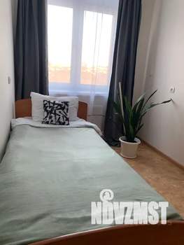 2-к квартира, посуточно, 41м2, 5/9 этаж