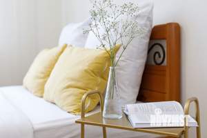 2-к квартира, посуточно, 52м2, 6/9 этаж