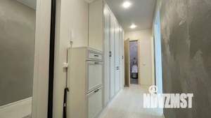 2-к квартира, посуточно, 53м2, 1/1 этаж