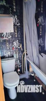 1-к квартира, на длительный срок, 32м2, 2/2 этаж