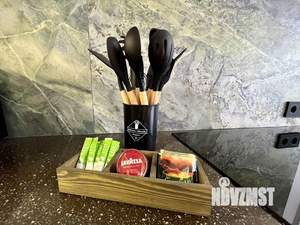 1-к квартира, посуточно, 52м2, 6/24 этаж