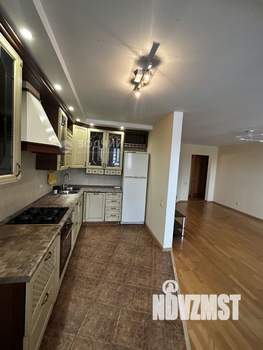 3-к квартира, на длительный срок, 80м2, 5/5 этаж