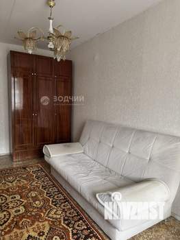 3-к квартира, на длительный срок, 56м2, 3/9 этаж