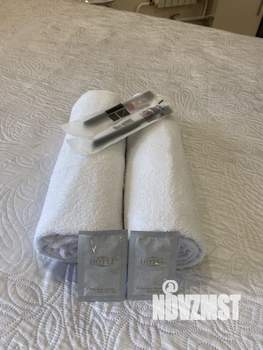 1-к квартира, посуточно, 38м2, 9/9 этаж