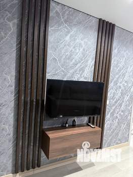 1-к квартира, на длительный срок, 43м2, 4/13 этаж