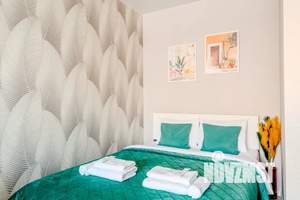 1-к квартира, посуточно, 37м2, 6/7 этаж