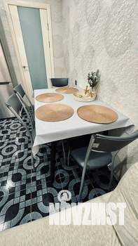 1-к квартира, посуточно, 40м2, 3/9 этаж