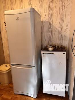 1-к квартира, на длительный срок, 36м2, 2/3 этаж